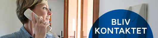 Porttelefon Siedle og Comelit