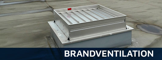 Brandventilation