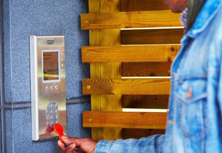 Nøglebrikker fra Aptus