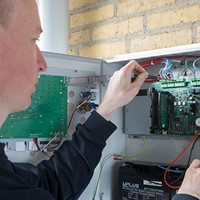 Brandtilsyn 2022 tjek