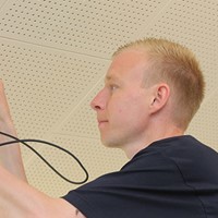 Brandtilsyn røgalarm