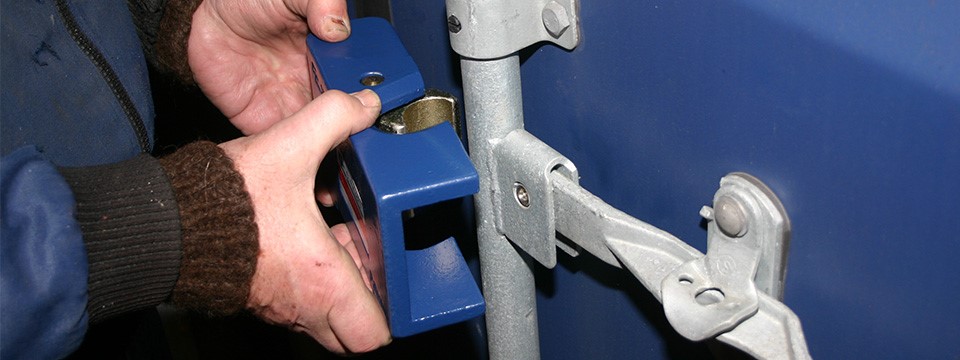 Containerbom Servial CC