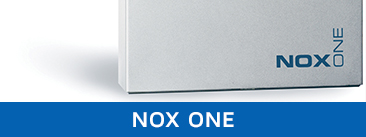 Nox One Alarm