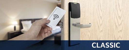 VingCard Classis RFID