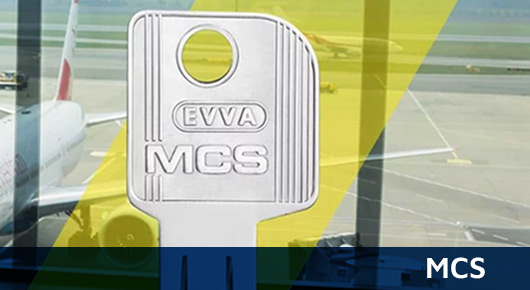 EVVA MCS