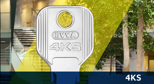 EVVA 4KS
