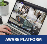 AVA Aware Cloud System