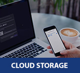 AVA CLoud Storage