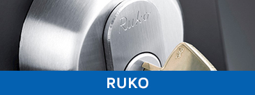RUKO låse
