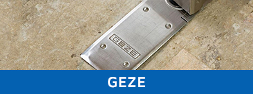 GEZE service