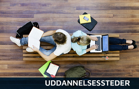 Sikring af skoler og uddannelse