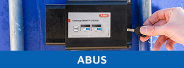 ABUS contailerlås