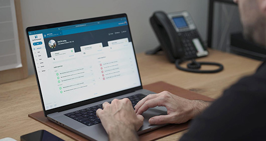 Administration til boligselskaber