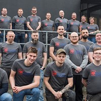 Bagger Academy Fællesskab