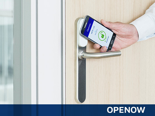 Openow SmartAir Ruko