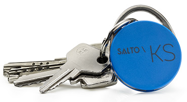 Nøglebrikker Mifare RFID