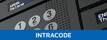 IntraCode dørtelefon