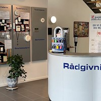 Låsesmed Slagelse butik