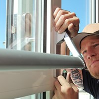 Flugtveje panikbeslag salto