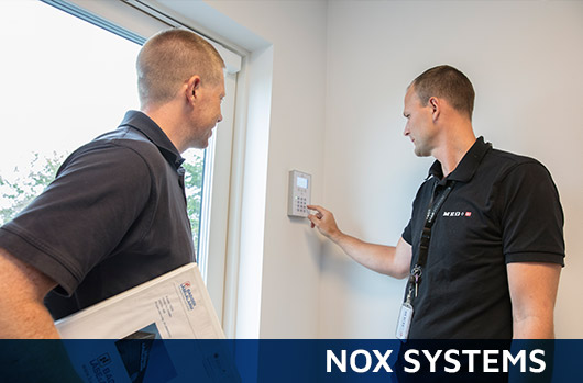 NOX Systems