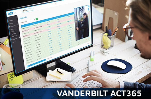 Vanderbilt ACT365