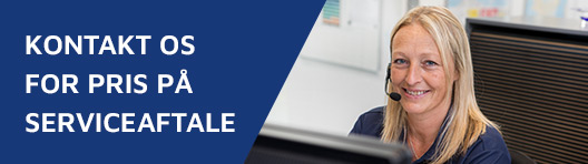 Integrerede sikringsløsninger priser