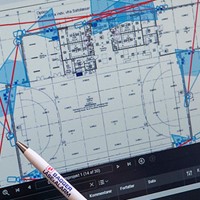 Integrerede sikringssystem overvågning