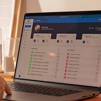 Homelok SALTO Smart Living