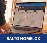 SALTO Homelok