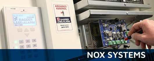 Nox Systems