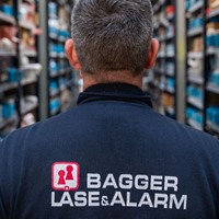 Indbrudssikring af private