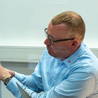 Karriere efteruddannelse hos Bagger