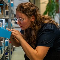 RUKO låse og nøgler