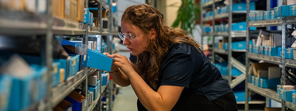 RUKO låse og nøgler