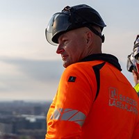 Sikring af offentlige instanser