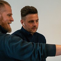 Skab karriere hos Bagger Låse