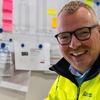 Integrerede sikringssystemer samarbejde med erhverv