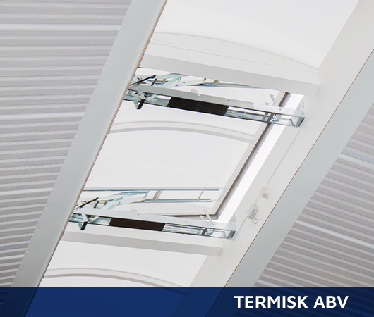 CO2 Ventilationsanlæg