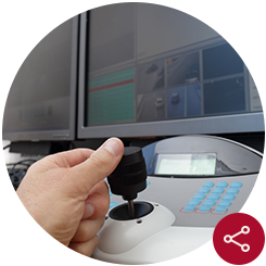 Intelligent overvågning