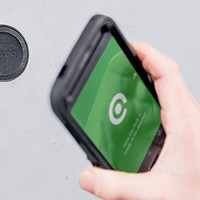 iLOQ trådløs adgang