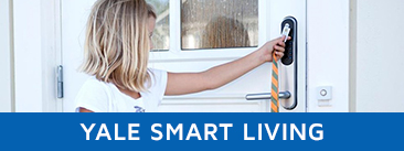 Yale Smart Living