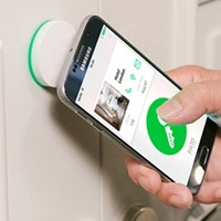 Salto adgangskontrol