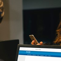 Sikkerhed i hoteller indregistrering