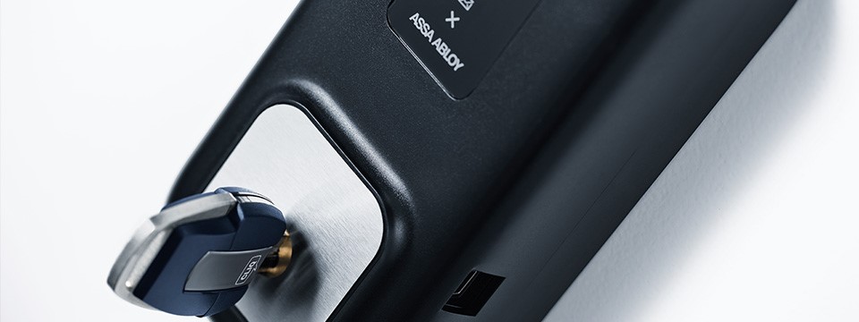Assa Abloy - Ruko Cliq