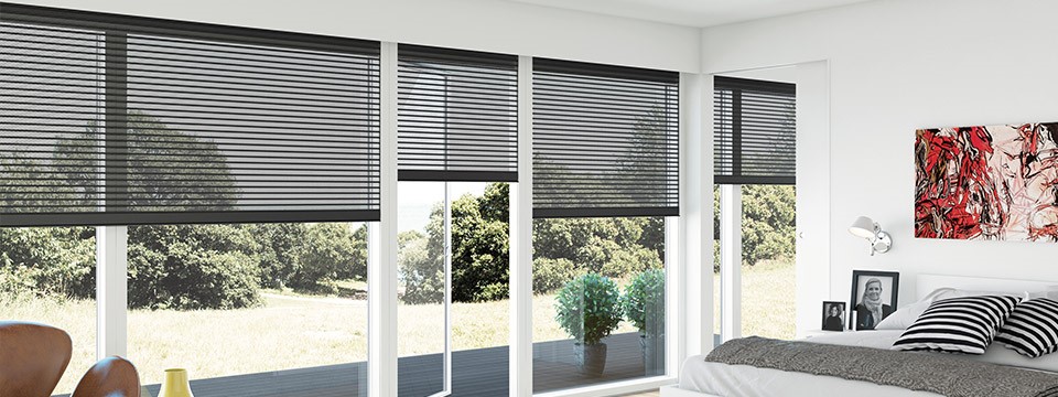 Rullegitter pris private