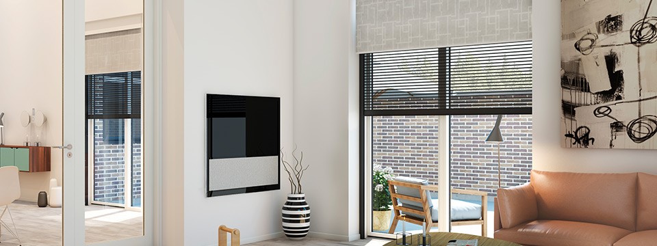 Rullegitter til private