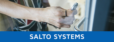 SALTO låse