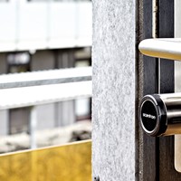 Boligselskab sikring