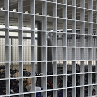 Boligselskab udendørs sikring