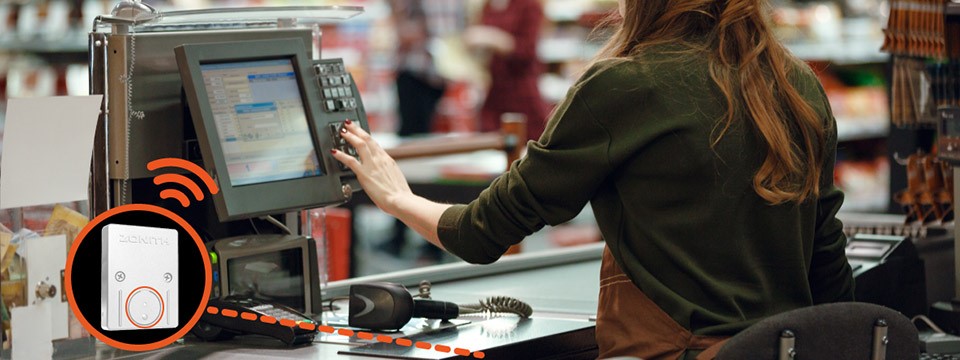 Zonith overfaldsalarm erhverv